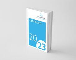 Jahrbuch aktuellste Ausgabe 2023 - der kompakte Ratgeber
