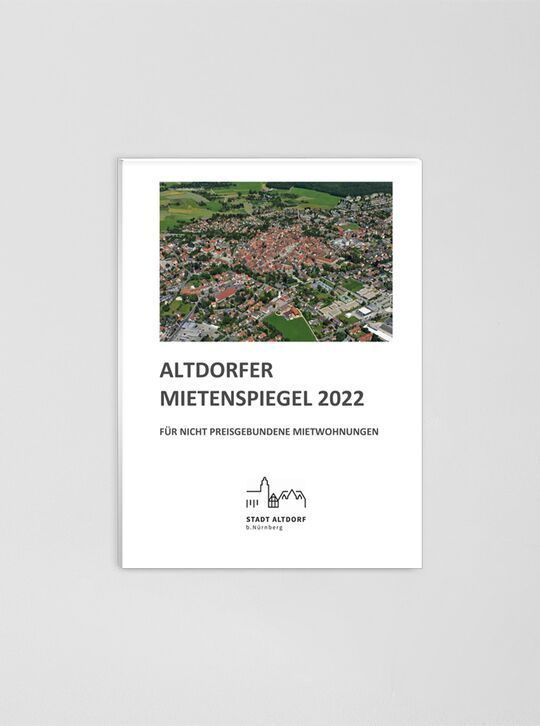 Mietenspiegel Altdorf