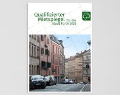 Mietenspiegel Fürth