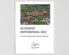 Mietenspiegel Altdorf