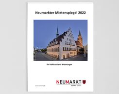 Mietenspiegel Neumarkt