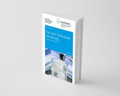 Die neue Trinkwasserverordnung 3. Auflage 2018 von Frank-Georg Pfeifer