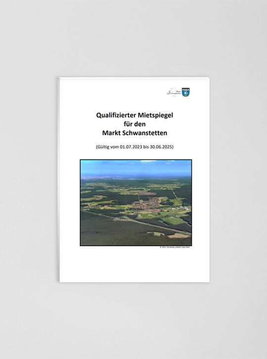 Mietspiegel Schwanstetten