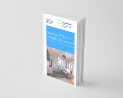 Gesundes Wohnen - Energetisches Sanieren 1. Auflage 2018 von Autor: Dipl. Ing. Walter Burgtorff