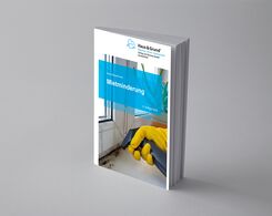 Mietminderung 4. Auflage 2024 vom Autor Dr. Hans Reinold Horst  